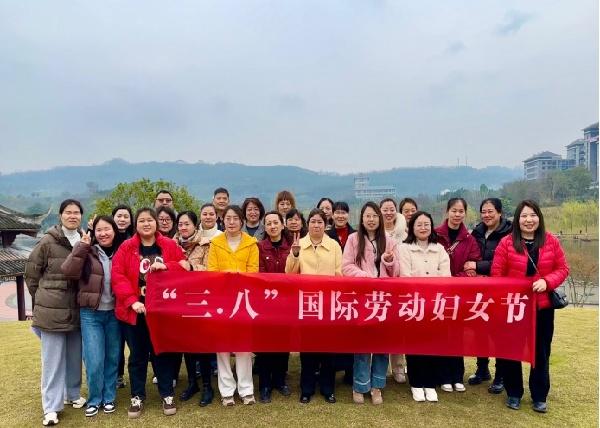 2025年3月婦女節(jié)活動(dòng)